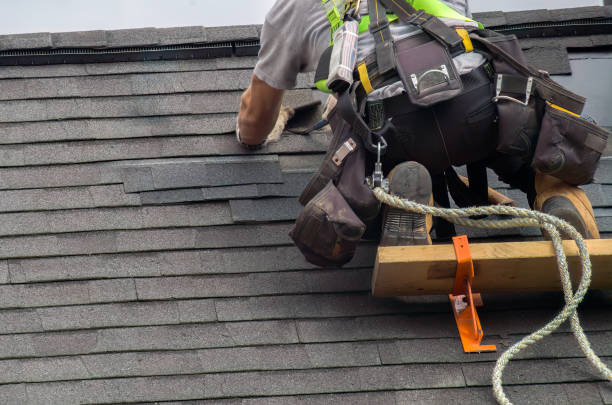 Reliable Roof Installation contractor in Huntsburg, OH by Brentwood Metal Roofing